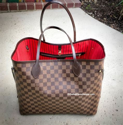 neverfull pm louis vuitton replica|louis vuitton neverfull inside.